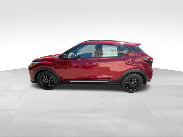 2024 Nissan Kicks SR 6