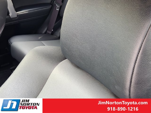 Used 2023 Toyota 4Runner SUV