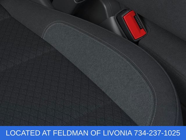New 2025 Chevrolet Suburban For Sale in Livonia, MI