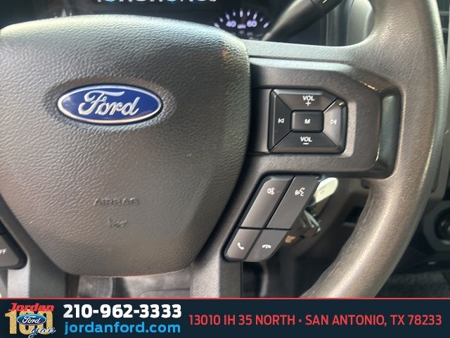 Used Car 2022 Ford F-350sd  Xl For Sale Under $50,000 In San Antonio, Texas