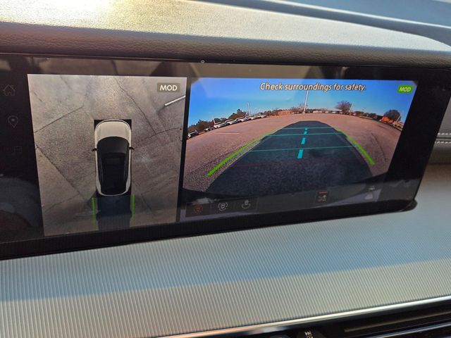 New 2026 Gold Nissan SL image 22