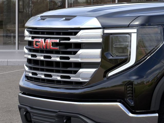 2024 GMC Sierra 1500 SLE 13