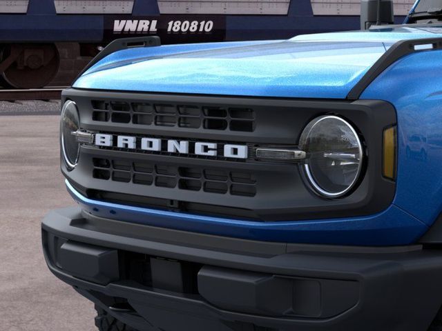 New 2026 Blue Ford Base image 19