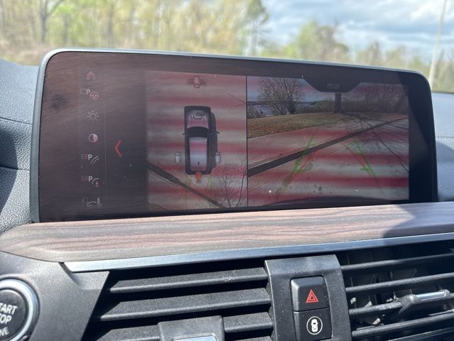 Used 2019 Black BMW M40i image 21