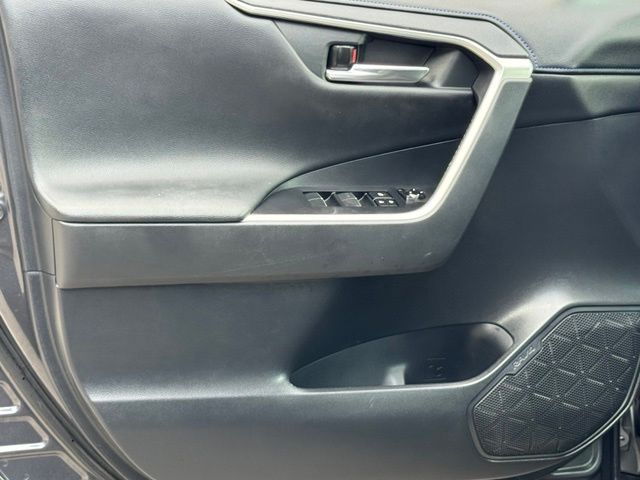 Used 2019 Toyota RAV4 Hybrid SUV