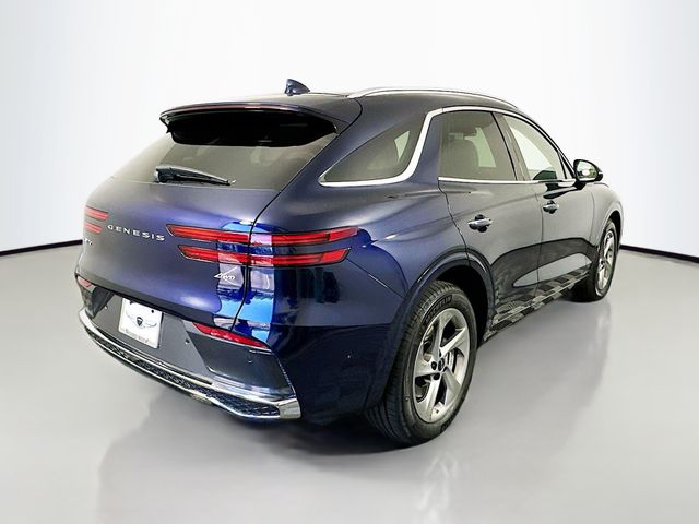 Thumbnail: 2026 Genesis GV70 - 5