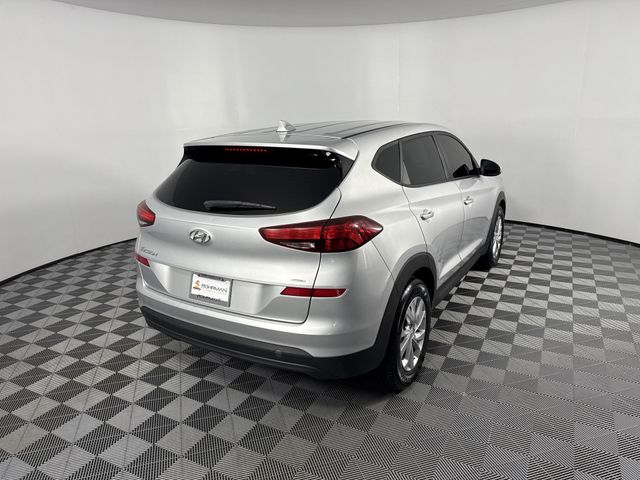Used 2019 Hyundai Tucson For Sale in Indianapolis, IN