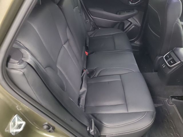 2024 – Subaru – Outback