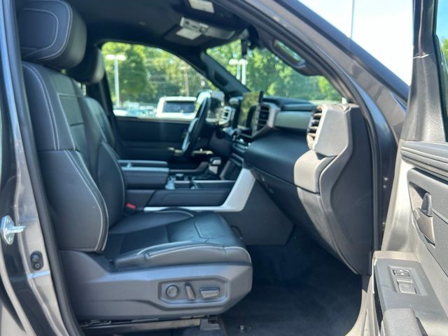 Used 2026 Toyota Tundra Truck