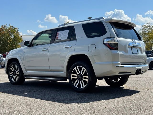 Used 2023 Toyota 4Runner SUV