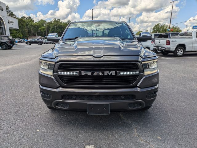 2019 Ram 1500 Laramie Crew Cab 4x4 5'7" Box