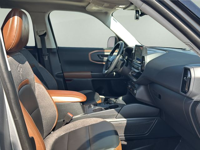 Used 2022 Ford Bronco Sport SUV