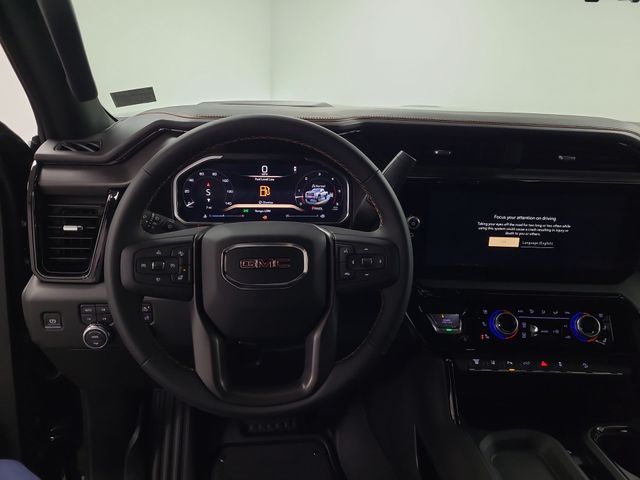 2026 – GMC – Sierra 2500HD