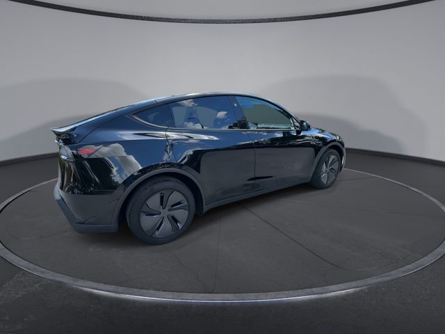 2026 Tesla Model Y - $43,997