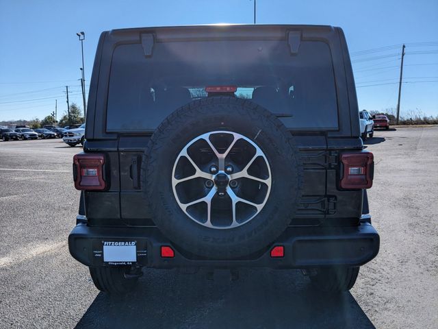 2024 Jeep Wrangler 2-Door Sport S 4x4