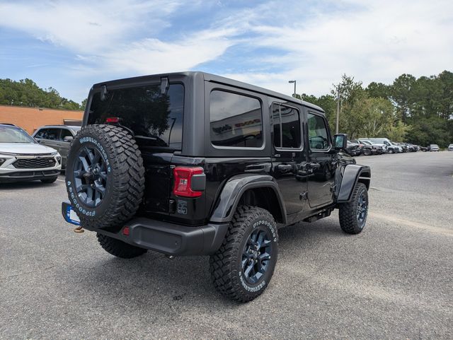 2026 Jeep Wrangler 85th Anniversary Edition