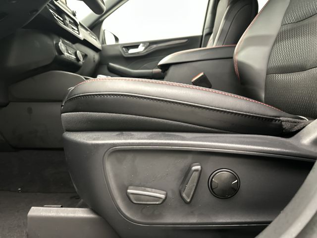 New 2026 Gray Ford ST-Line image 16