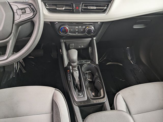 2024 Chevrolet Trailblazer LT photo