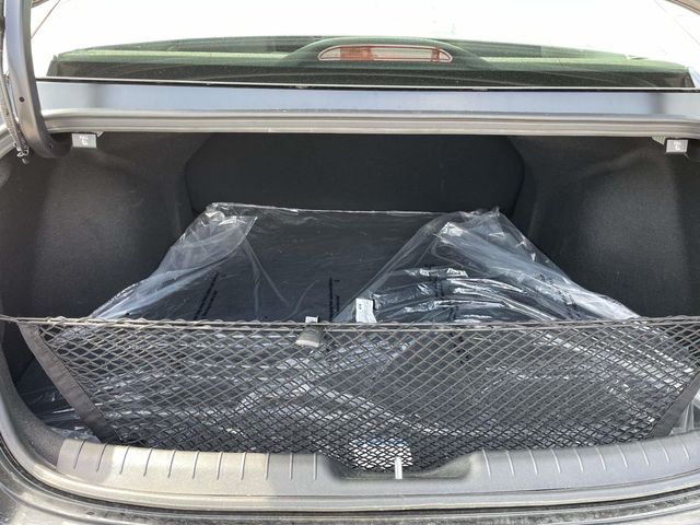 Used 2026 Black Hyundai SE image 8