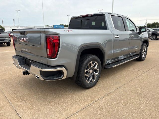 New 2026 GMC Sierra 1500 Truck