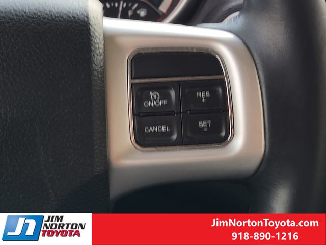 Used 2018 Dodge Journey SUV