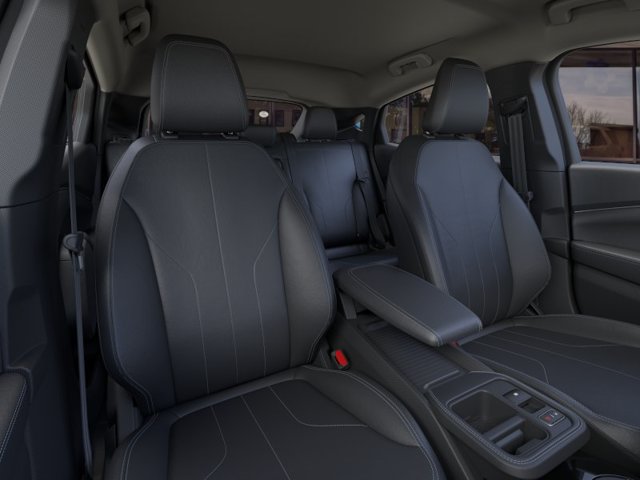 New 2026 Gray Ford Select image 10