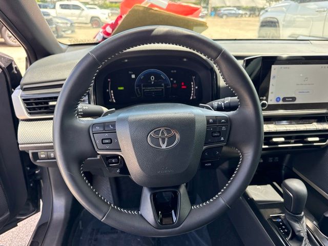 2026 Toyota Camry - $31,588