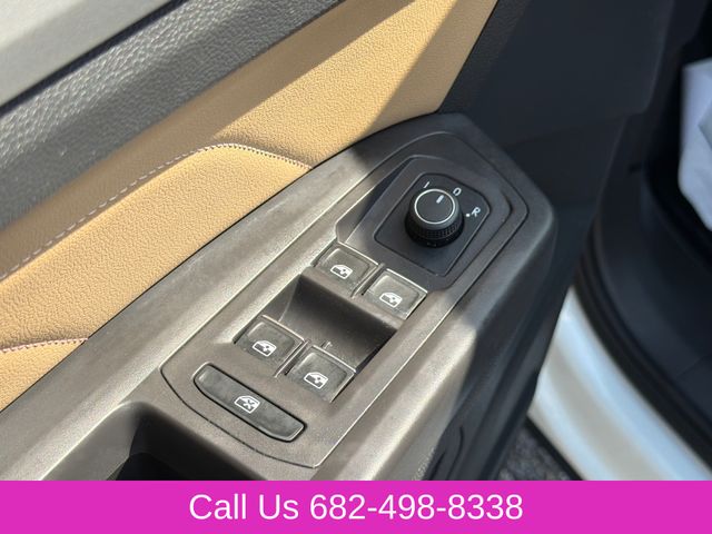 Used 2023 Volkswagen Atlas Cross Sport SUV