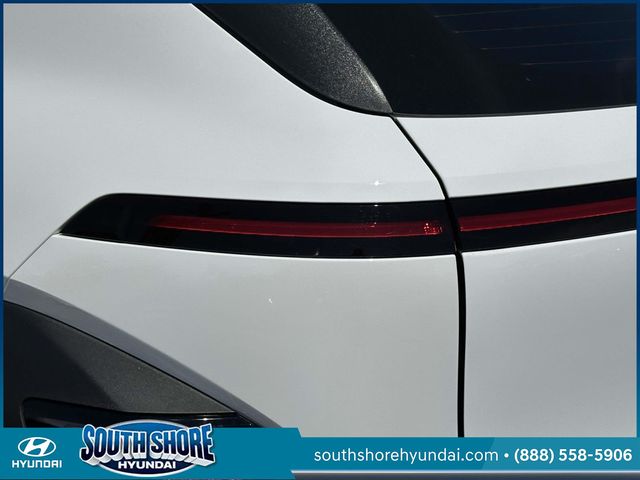 Used 2026 Hyundai Kona SUV