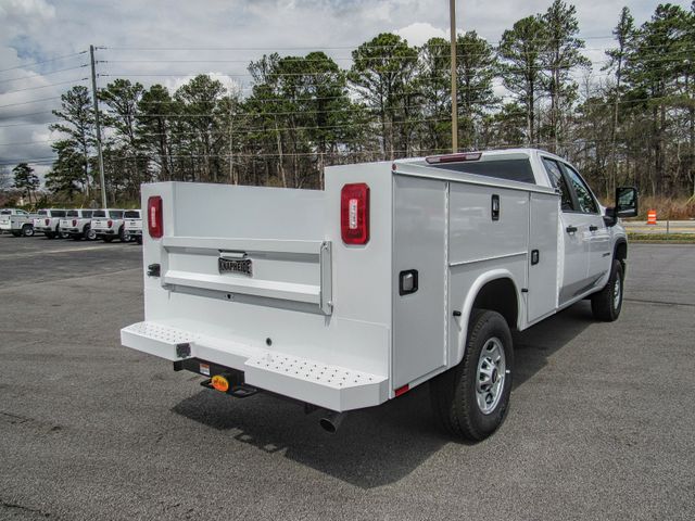 Photo of 2025 Chevrolet Silverado 2500HD Work Truck in Dallas, GA - 6,  2025 Chevrolet Silverado 2500HD Work Truck:42592