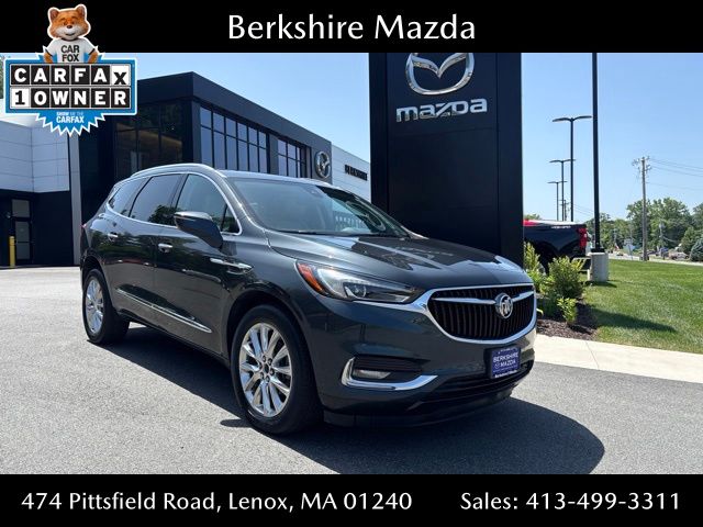 2020 Buick Enclave Premium AWD