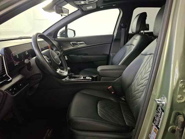 Used 2024 Kia Sportage SUV