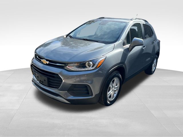 2019 Chevrolet Trax LT 5