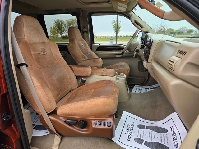 2005 Ford F-350 LARIAT