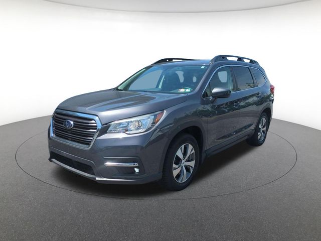 used 2020 Subaru Ascent car, priced at $19,490