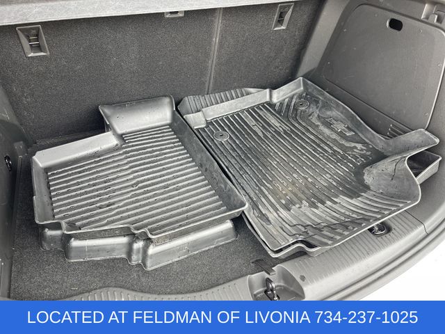 Used 2020 Chevrolet Trax For Sale in Livonia, MI