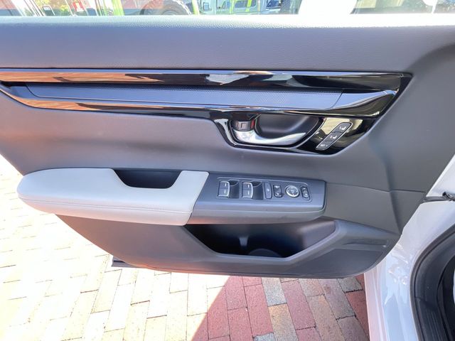 Used 2023 Honda CR-V SUV