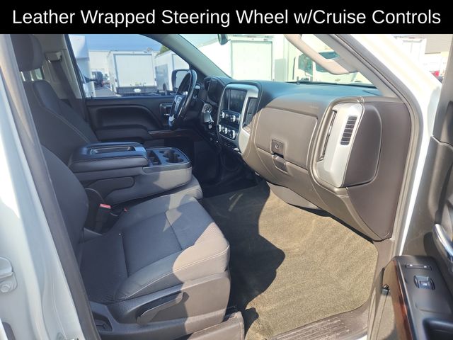Used 2015 GMC Sierra 1500 For Sale in Grove City, OH