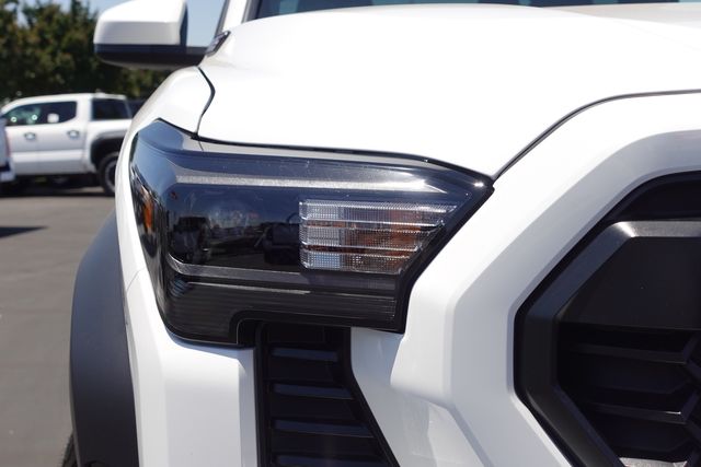 New 2026 Toyota Tacoma i-FORCE MAX Truck