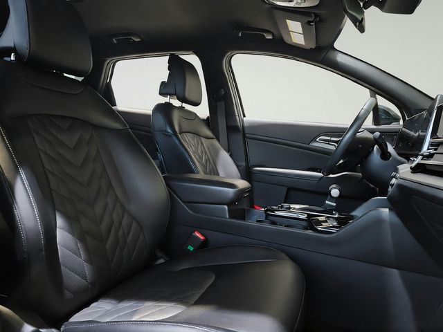 Used 2023 Kia Sportage SUV