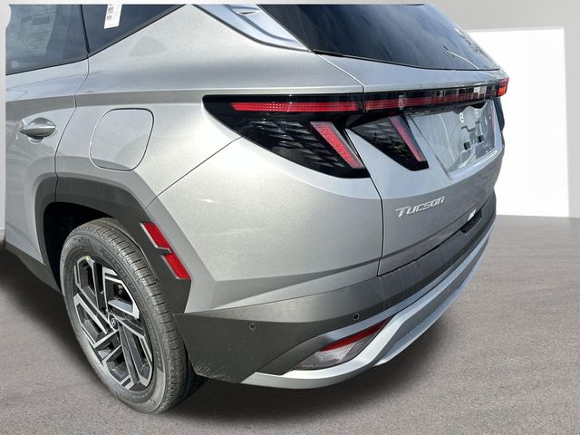 New 2026 Hyundai Tucson Hybrid For Sale in Indianapolis, IN