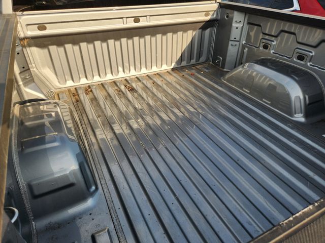 2023 Chevrolet Silverado 1500 Custom Gray at Classic Elite Chevrolet Sugar Land