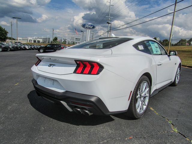 Photo of 2025 Ford Mustang GT in Dallas, GA - 4,  2025 Ford Mustang GT:167766