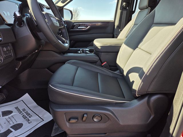 2026 GMC Yukon XL 4WD Elevation