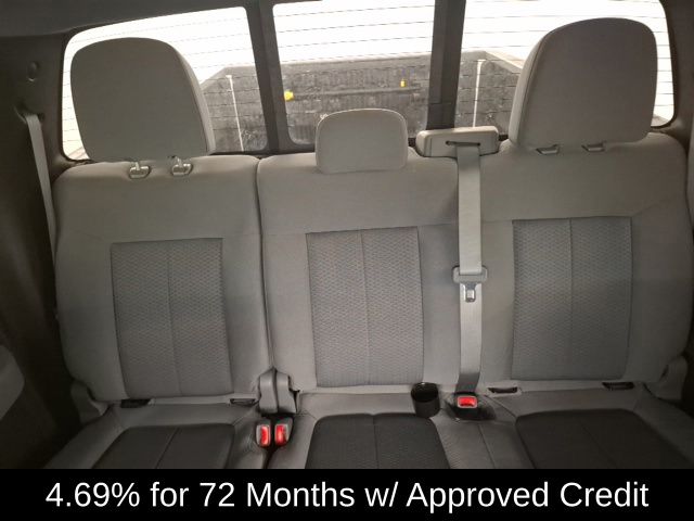 2013 Ford F-150 XLT — photo 30