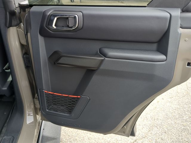 New 2025 Marsh Gray Ford Raptor® image 39