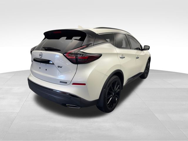 2023 Nissan Murano SV 10