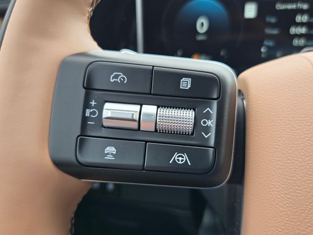 2027 Hyundai Santa Fe
