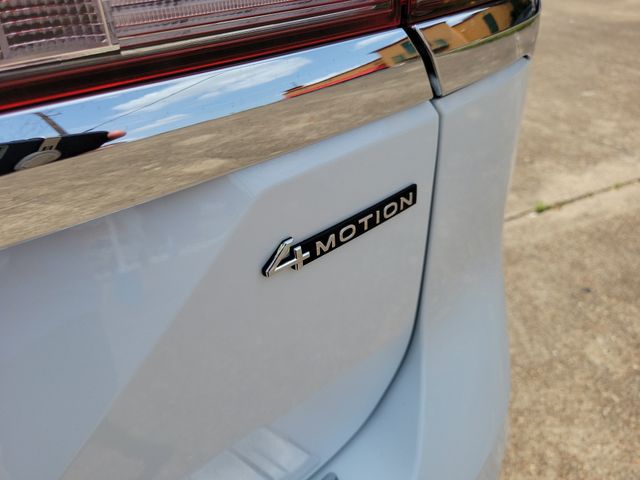 2024 Volkswagen Atlas 2.0T SEL Premium R-Line - 8