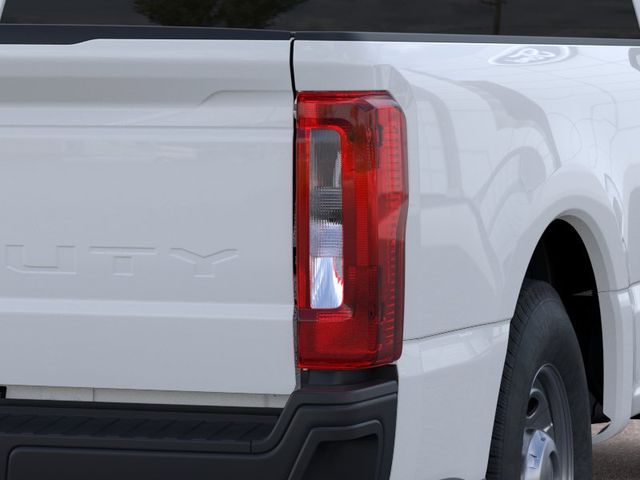 New 2026 White Ford XL image 22